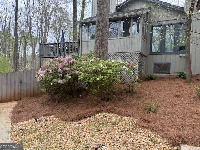 5353 High Harbor Court Gainesville - Photo 15
