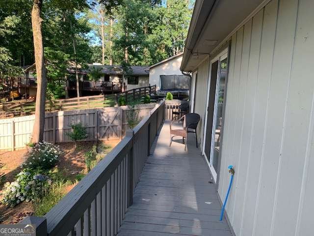 5353 High Harbor Court Gainesville - Photo 17