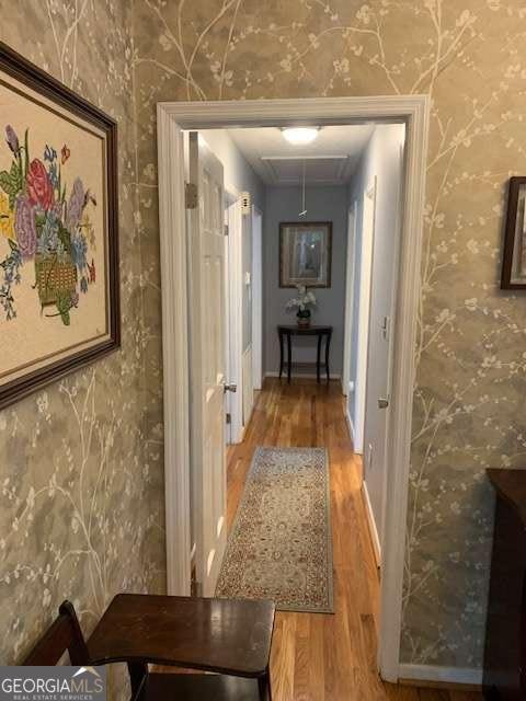 5353 High Harbor Court Gainesville - Photo 19