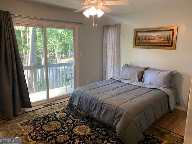 5353 High Harbor Court Gainesville - Photo 26