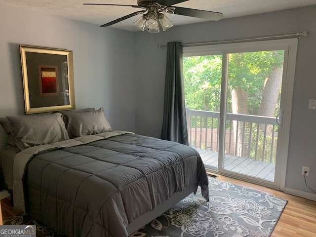 5353 High Harbor Court Gainesville - Photo 27