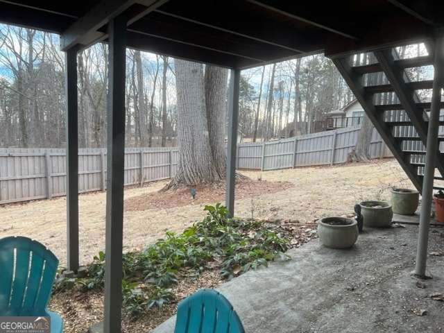 5353 High Harbor Court Gainesville - Photo 41