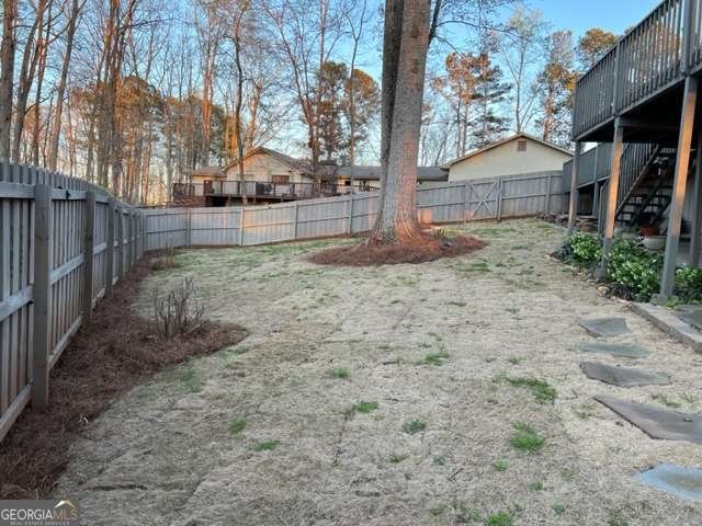 5353 High Harbor Court Gainesville - Photo 44