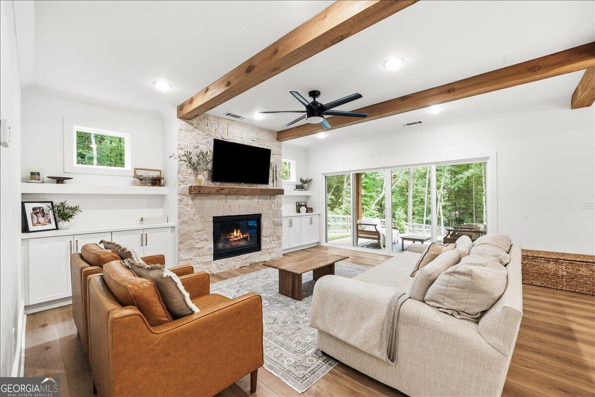 5290 Grant Road Gainesville - Photo 13