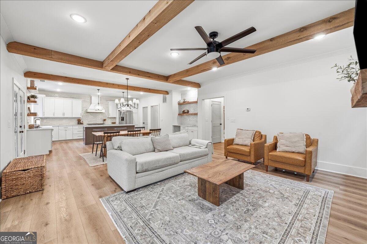 5290 Grant Road Gainesville - Photo 14