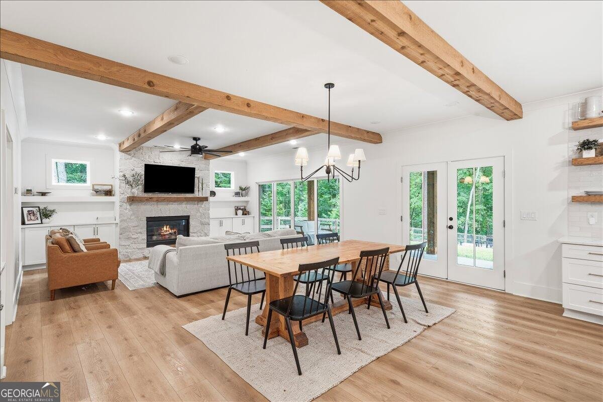 5290 Grant Road Gainesville - Photo 15