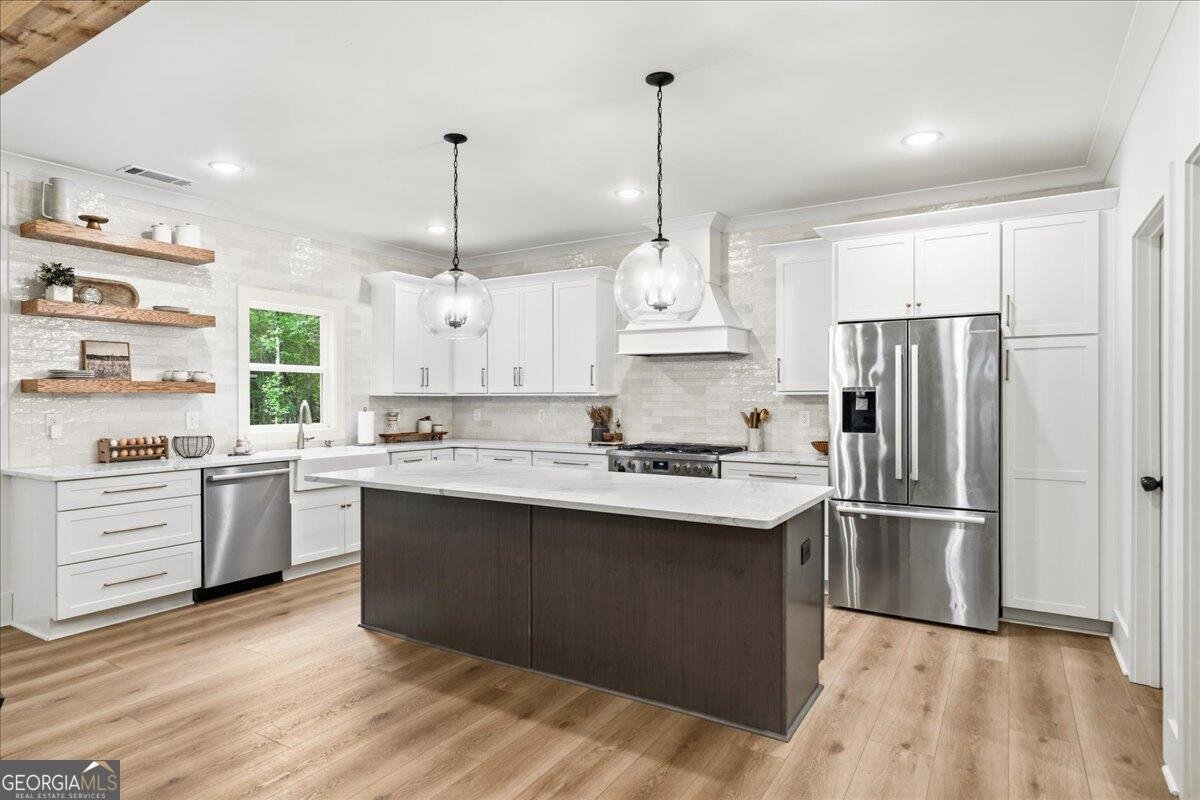 5290 Grant Road Gainesville - Photo 16