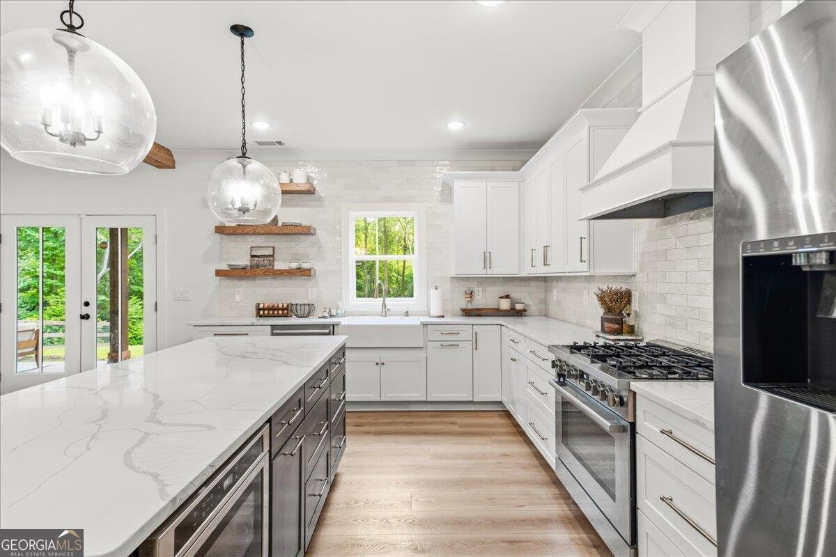 5290 Grant Road Gainesville - Photo 17