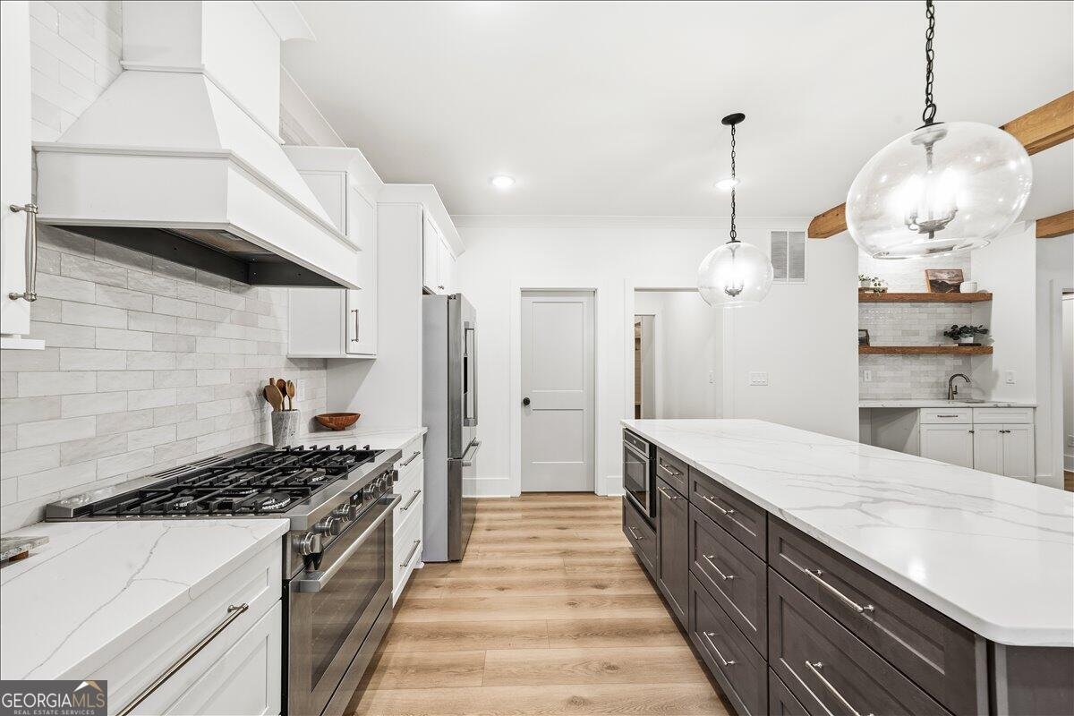5290 Grant Road Gainesville - Photo 18
