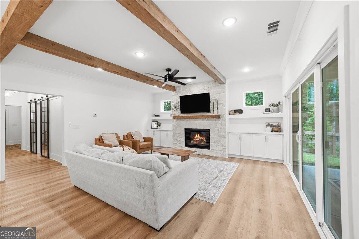 5290 Grant Road Gainesville - Photo 19