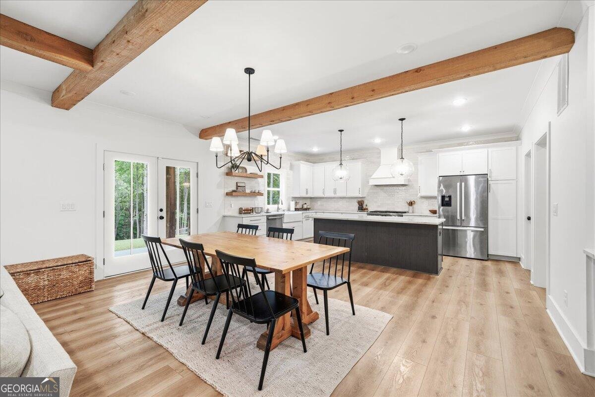 5290 Grant Road Gainesville - Photo 20