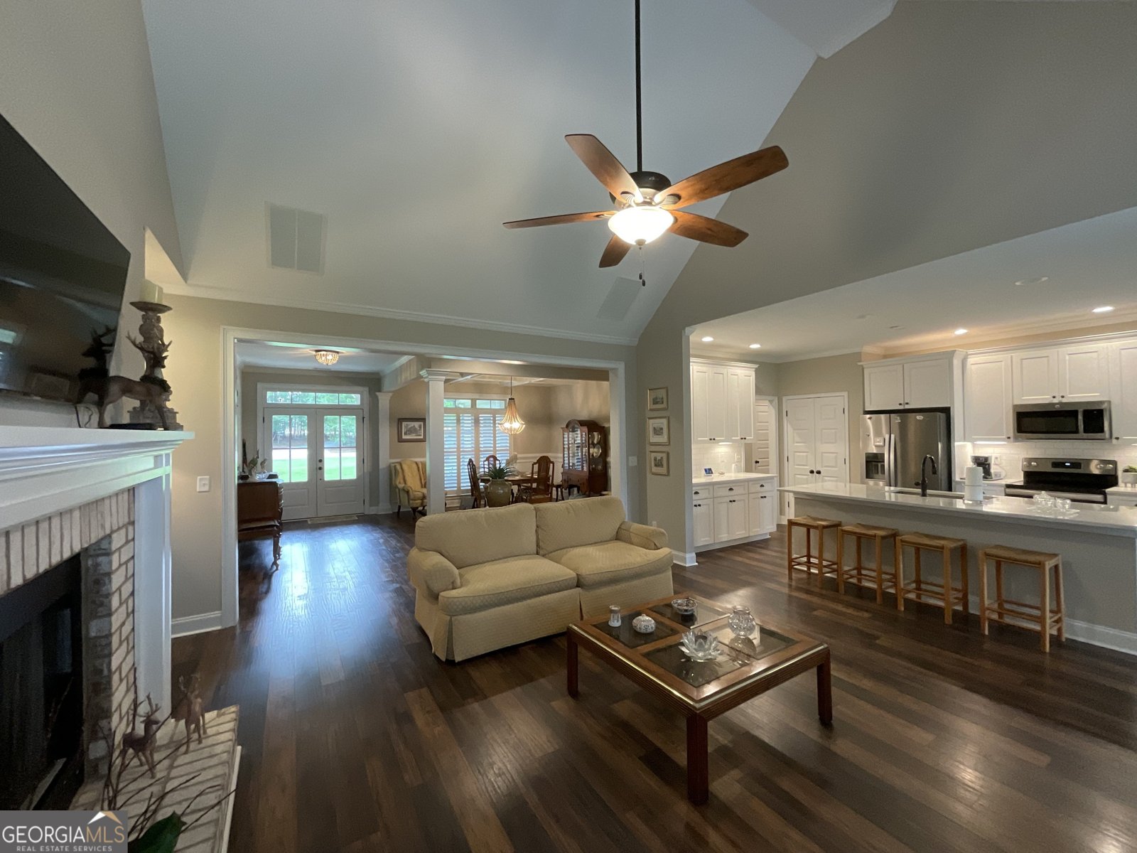 140 Newport Rd. Milledgeville - Photo 12