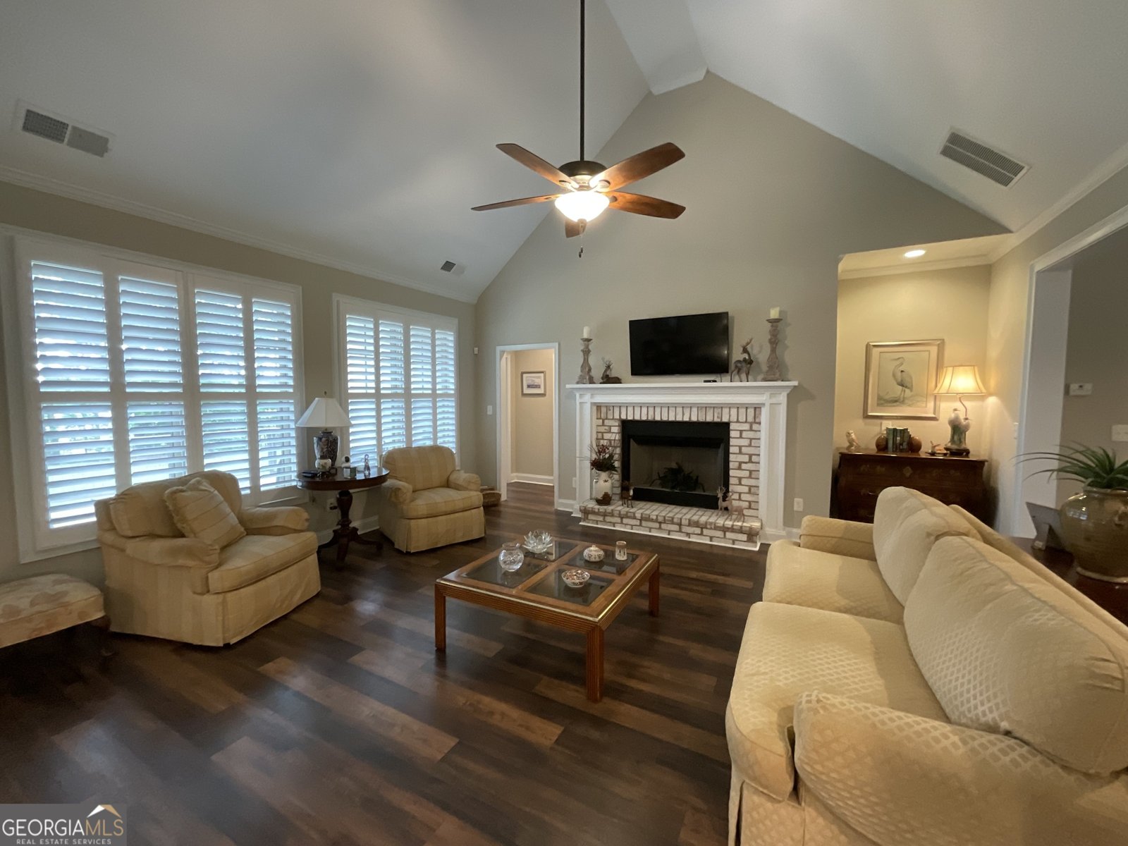 140 Newport Rd. Milledgeville - Photo 14
