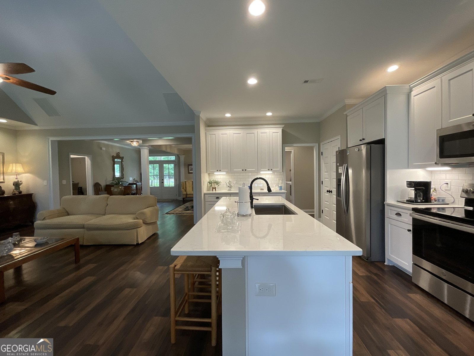 140 Newport Rd. Milledgeville - Photo 16