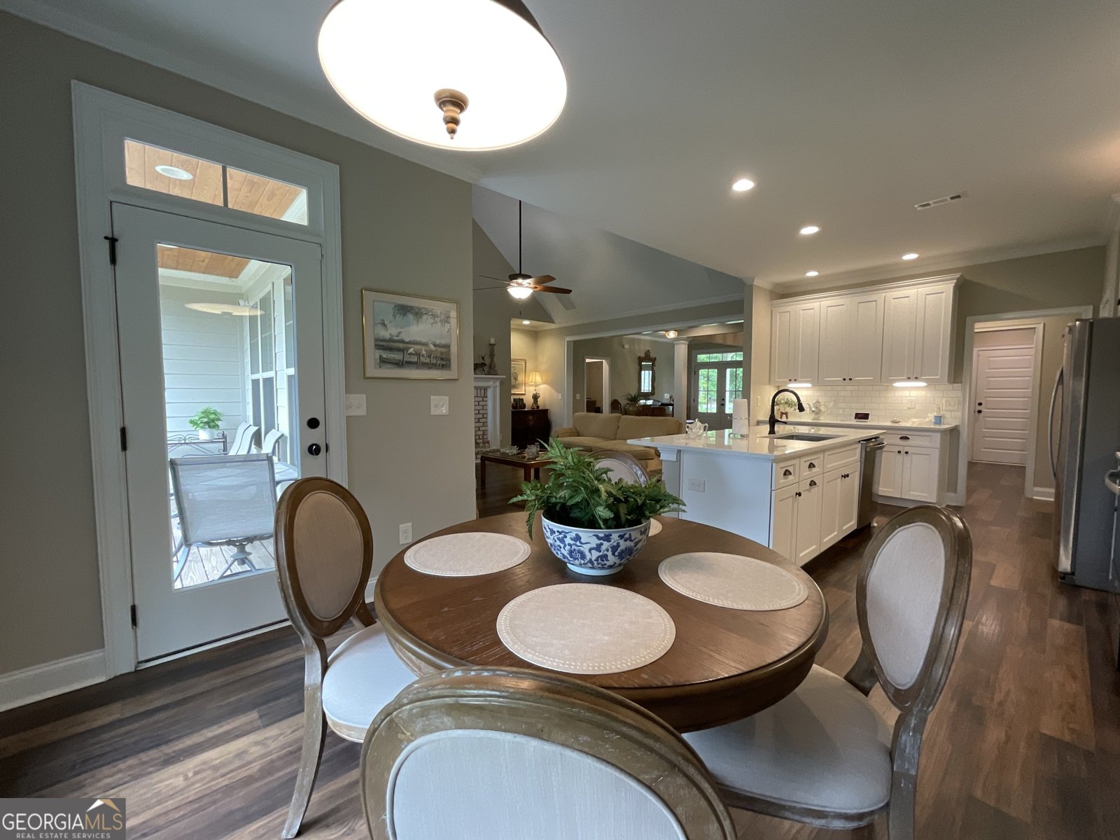 140 Newport Rd. Milledgeville - Photo 17