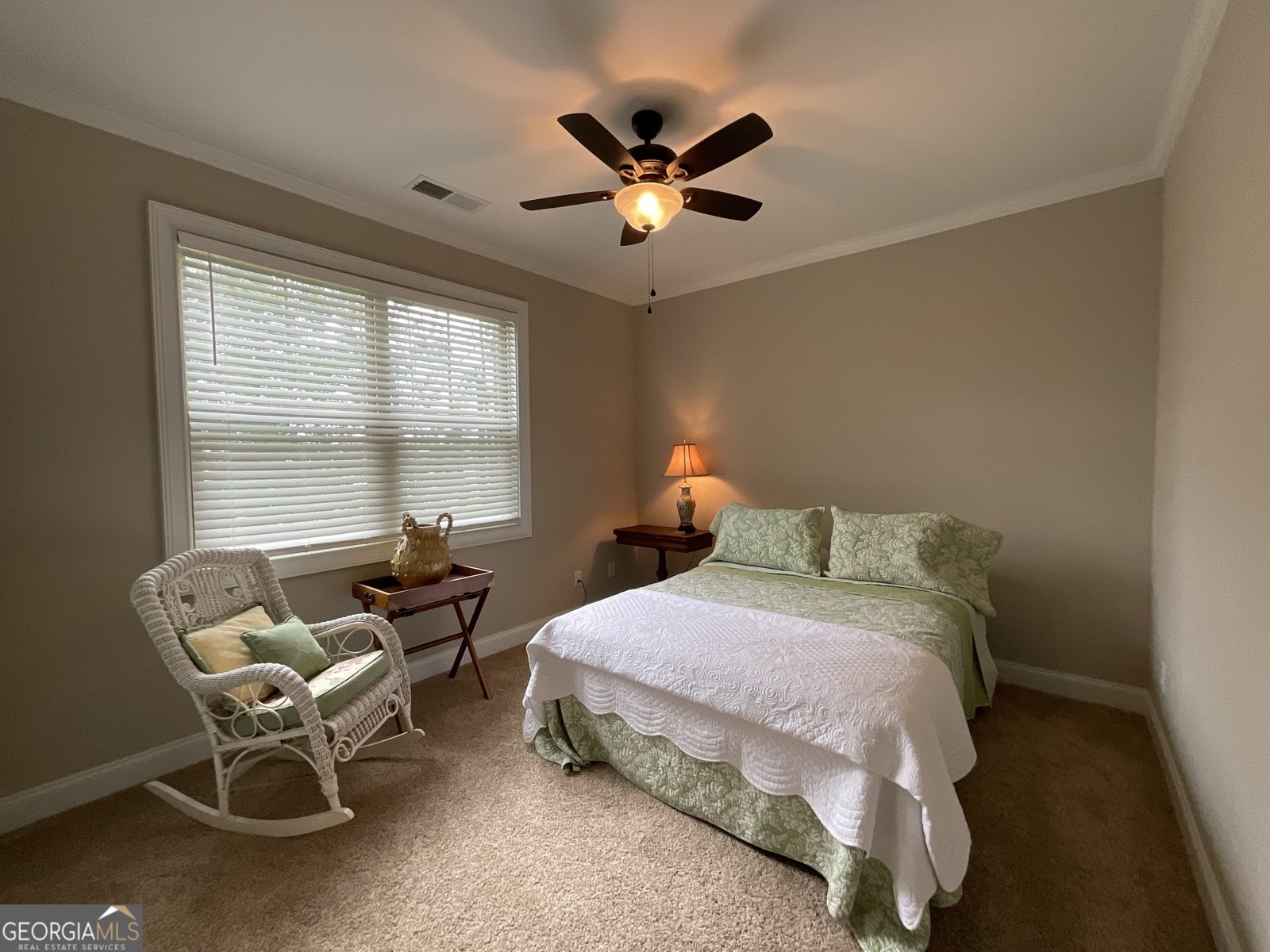 140 Newport Rd. Milledgeville - Photo 34