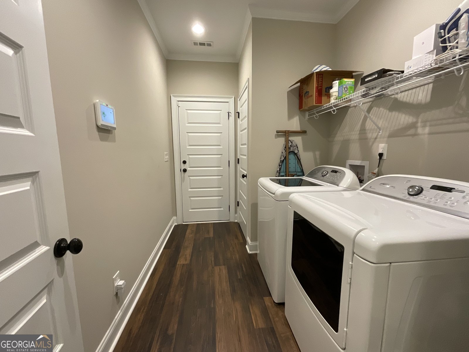 140 Newport Road Milledgeville - Photo 48