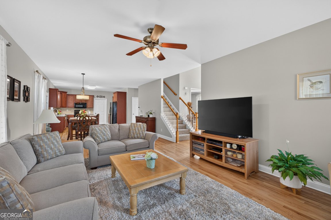 202 Prestwick Drive Hoschton - Photo 10