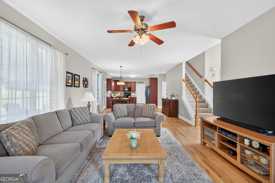 202 Prestwick Drive Hoschton - Photo 11