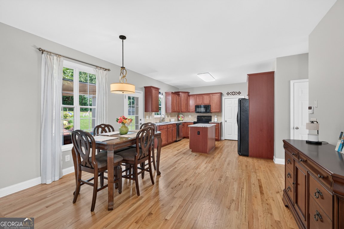 202 Prestwick Drive Hoschton - Photo 12