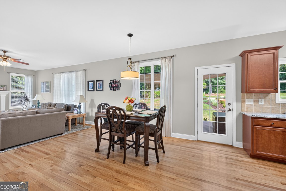 202 Prestwick Drive Hoschton - Photo 13