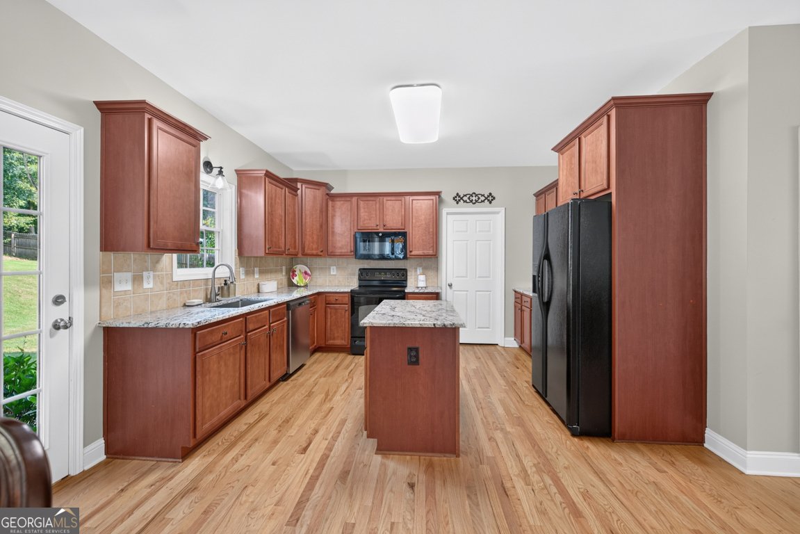 202 Prestwick Drive Hoschton - Photo 14