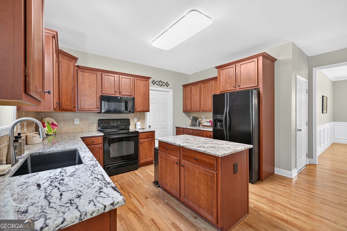 202 Prestwick Drive Hoschton - Photo 15