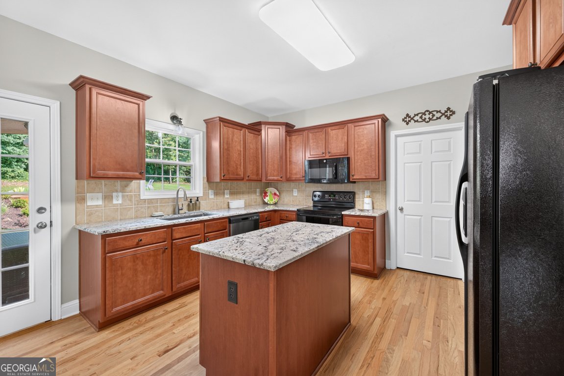 202 Prestwick Drive Hoschton - Photo 16