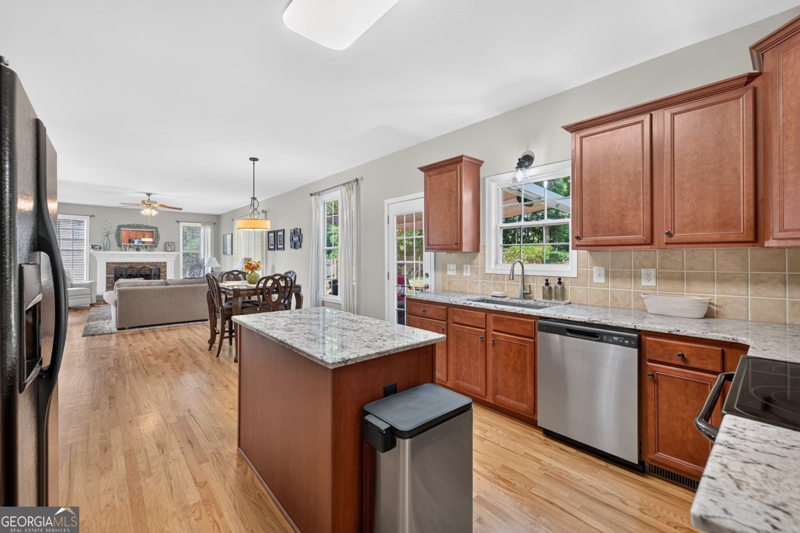 202 Prestwick Drive Hoschton - Photo 17