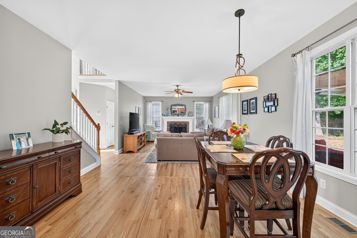 202 Prestwick Drive Hoschton - Photo 18