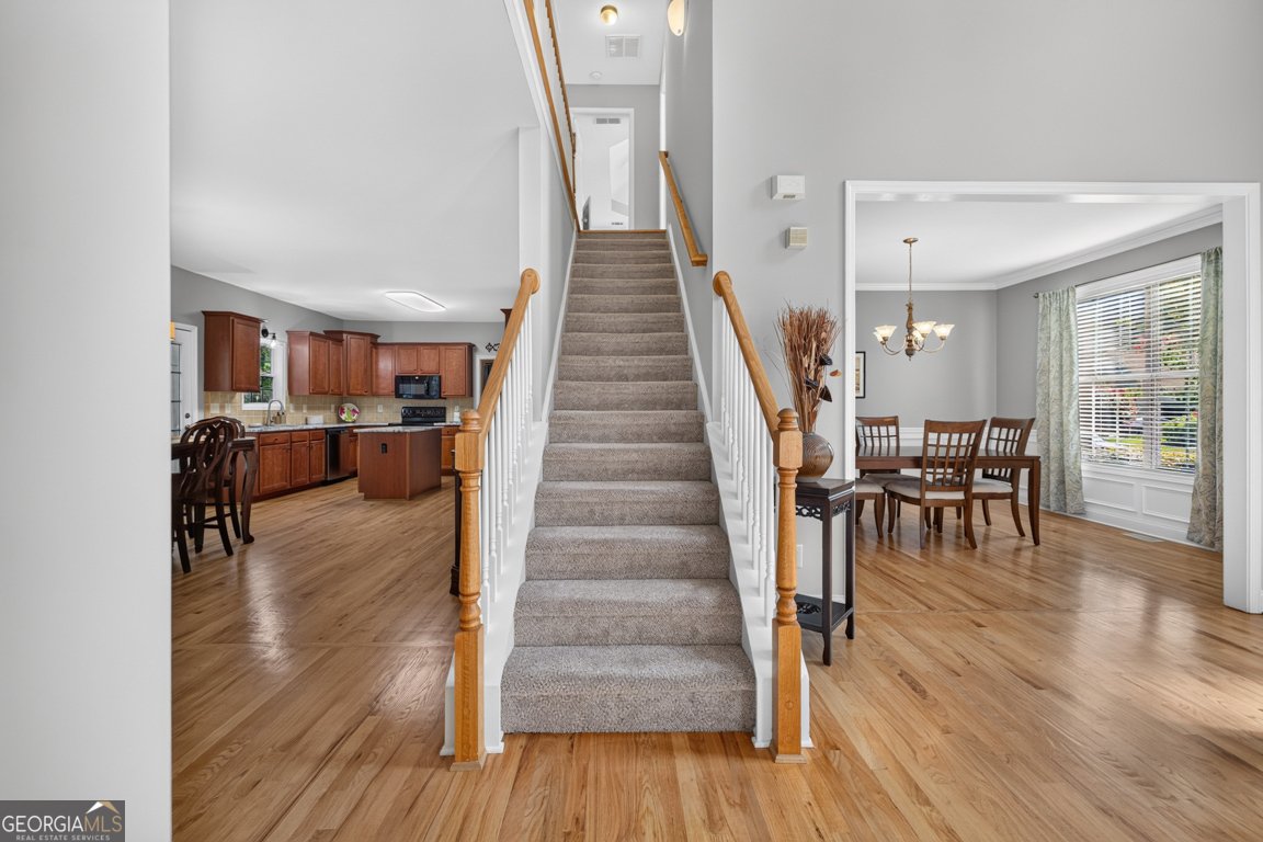 202 Prestwick Drive Hoschton - Photo 20