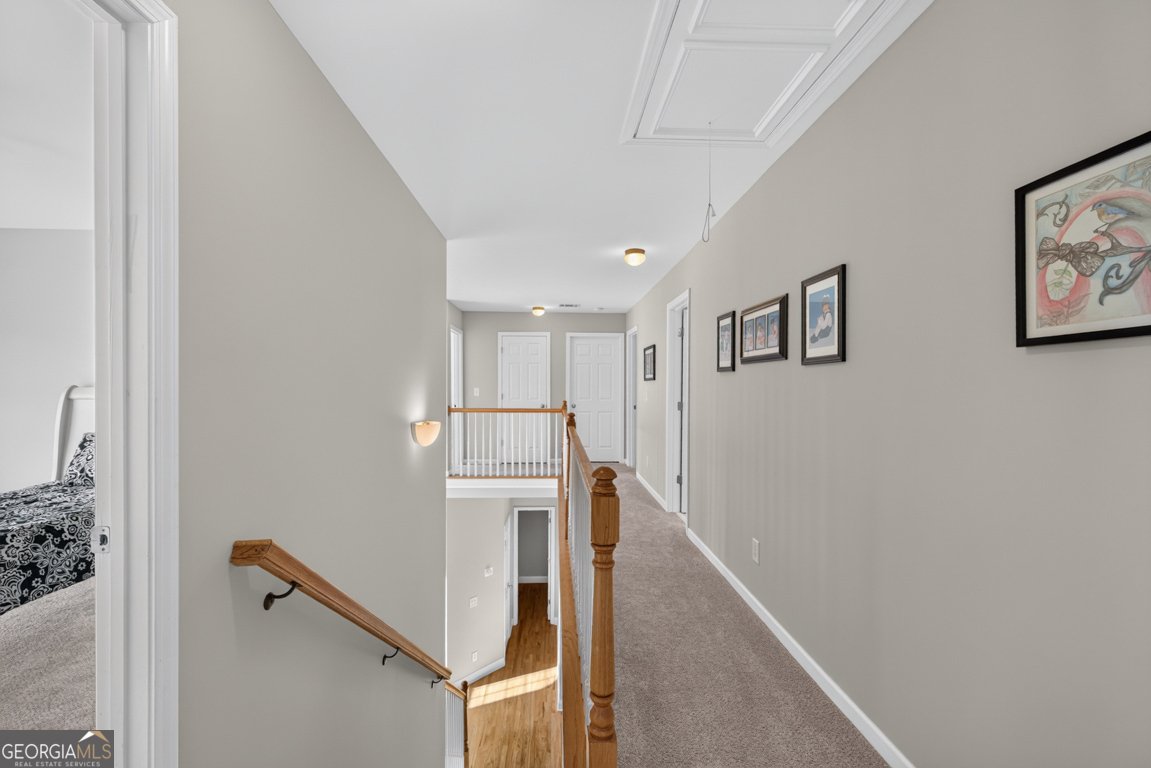 202 Prestwick Drive Hoschton - Photo 21