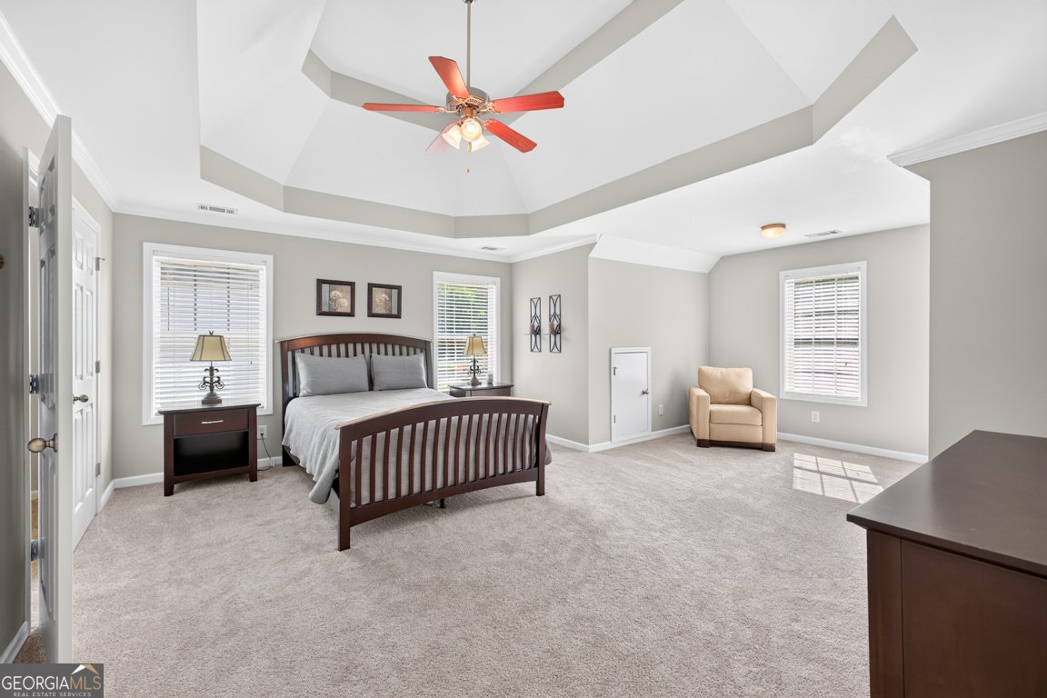 202 Prestwick Drive Hoschton - Photo 22