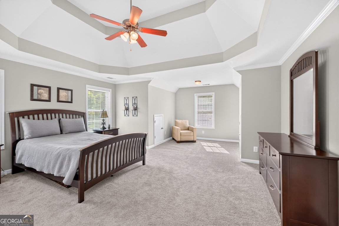 202 Prestwick Drive Hoschton - Photo 23