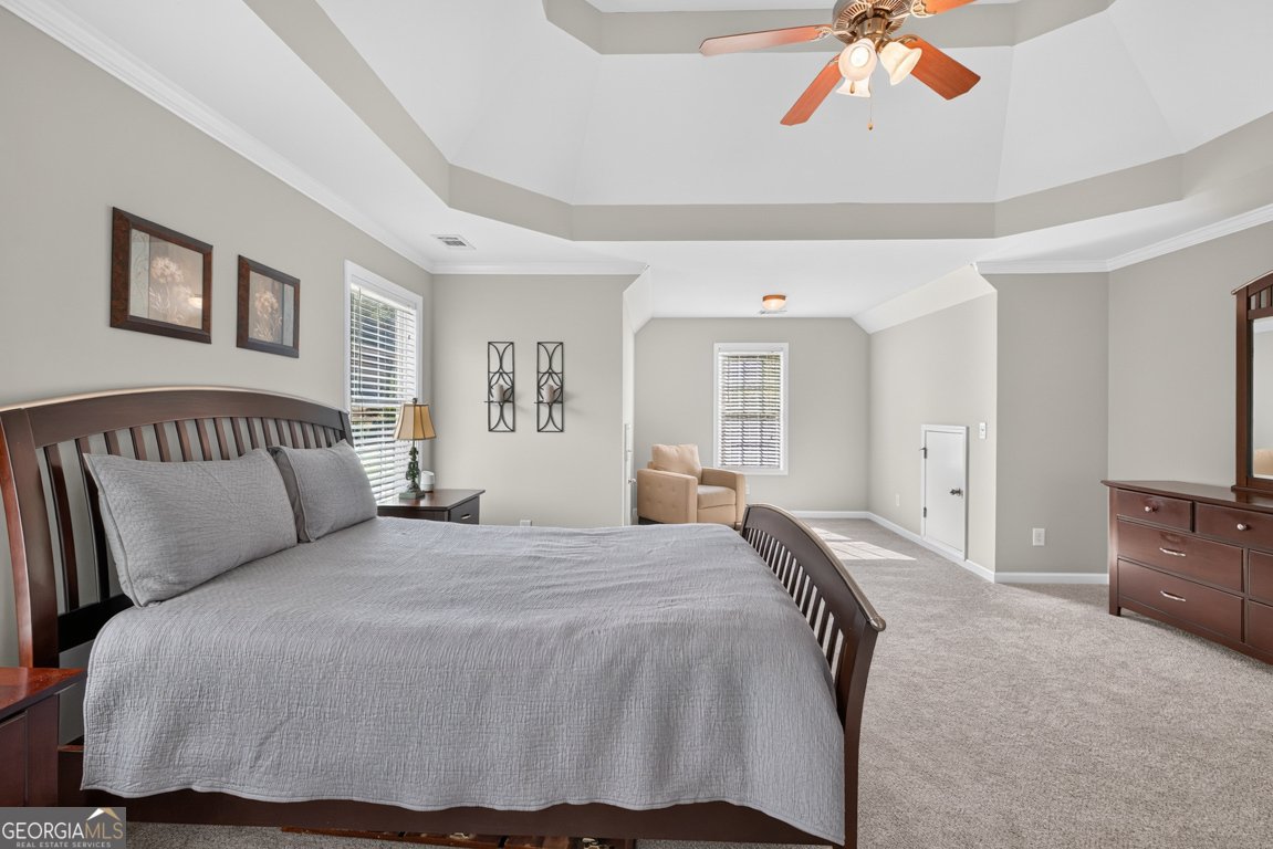 202 Prestwick Drive Hoschton - Photo 24