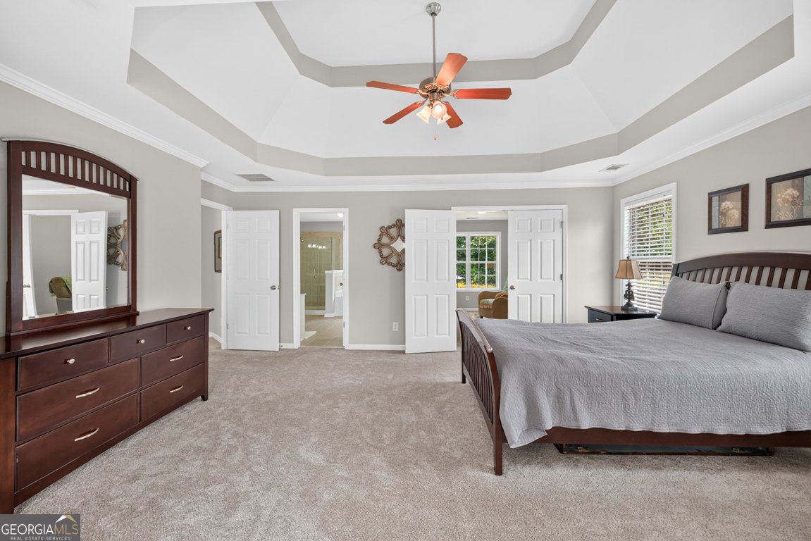 202 Prestwick Drive Hoschton - Photo 25