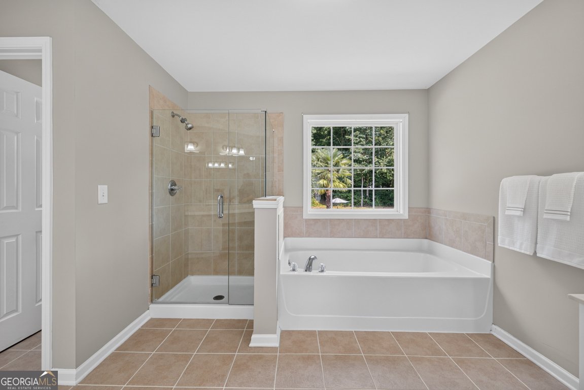 202 Prestwick Drive Hoschton - Photo 28