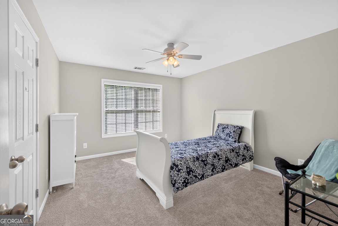 202 Prestwick Drive Hoschton - Photo 31