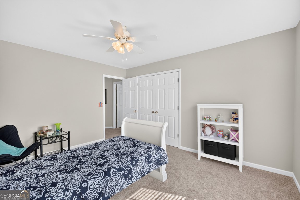 202 Prestwick Drive Hoschton - Photo 32