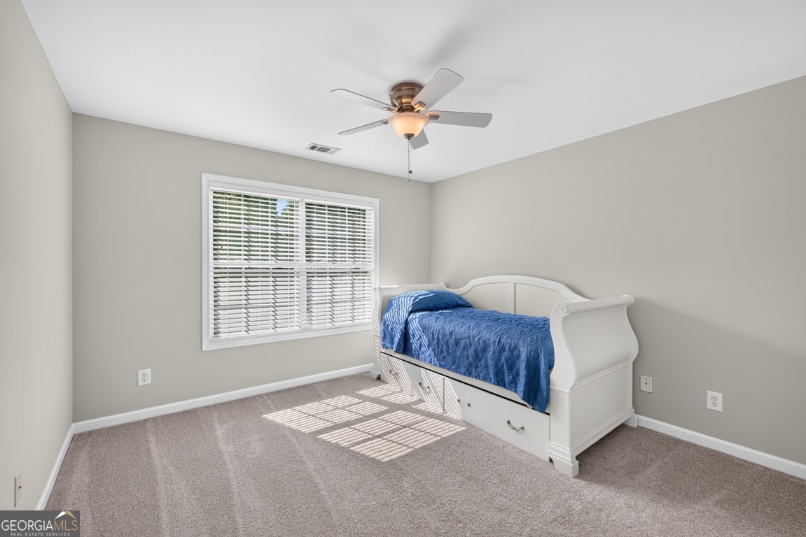 202 Prestwick Drive Hoschton - Photo 33