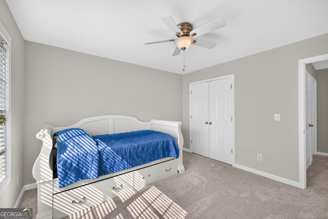 202 Prestwick Drive Hoschton - Photo 34