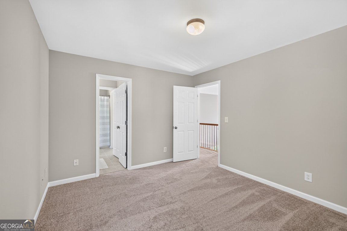 202 Prestwick Drive Hoschton - Photo 36