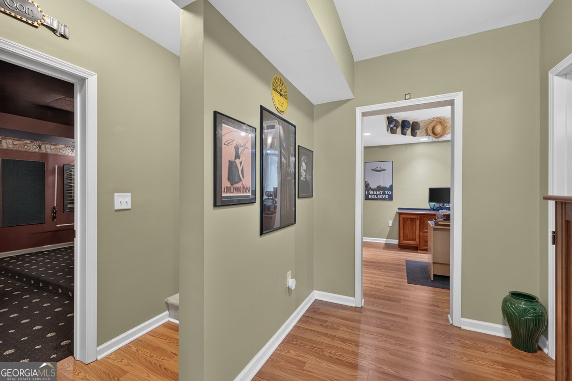 202 Prestwick Drive Hoschton - Photo 40