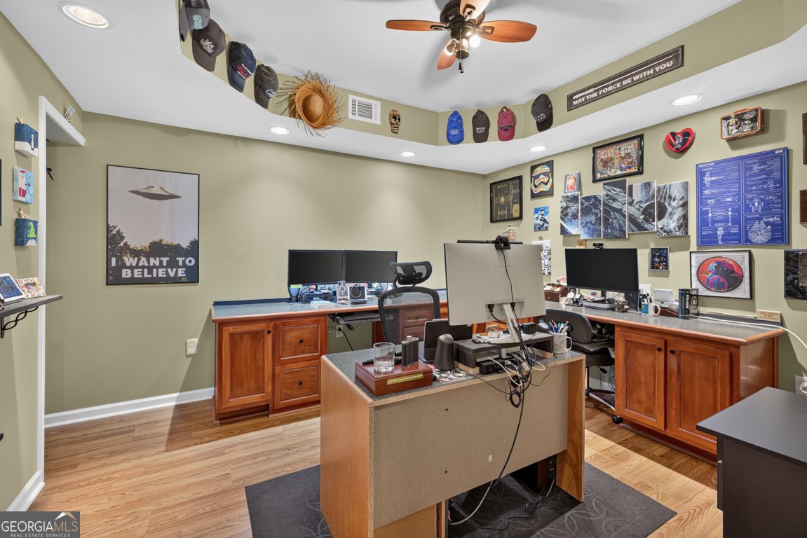 202 Prestwick Drive Hoschton - Photo 41