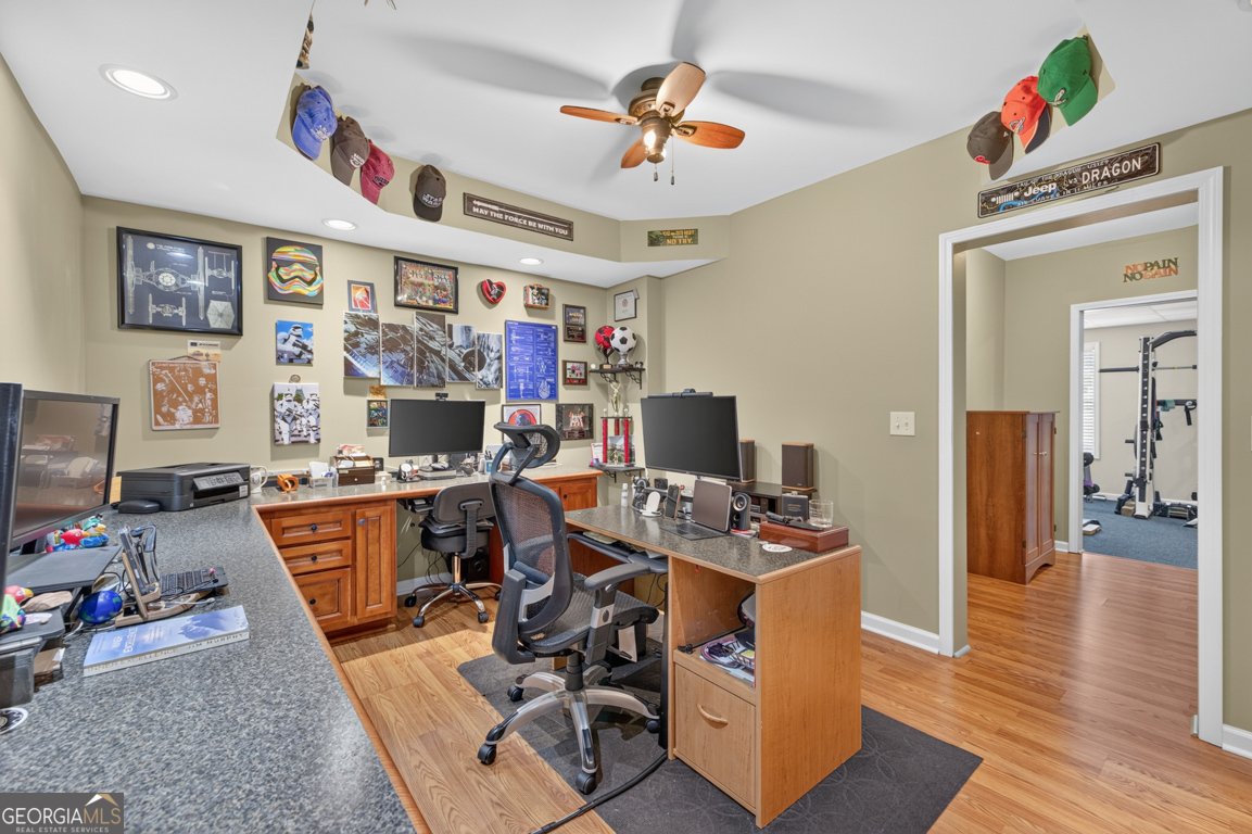 202 Prestwick Drive Hoschton - Photo 42