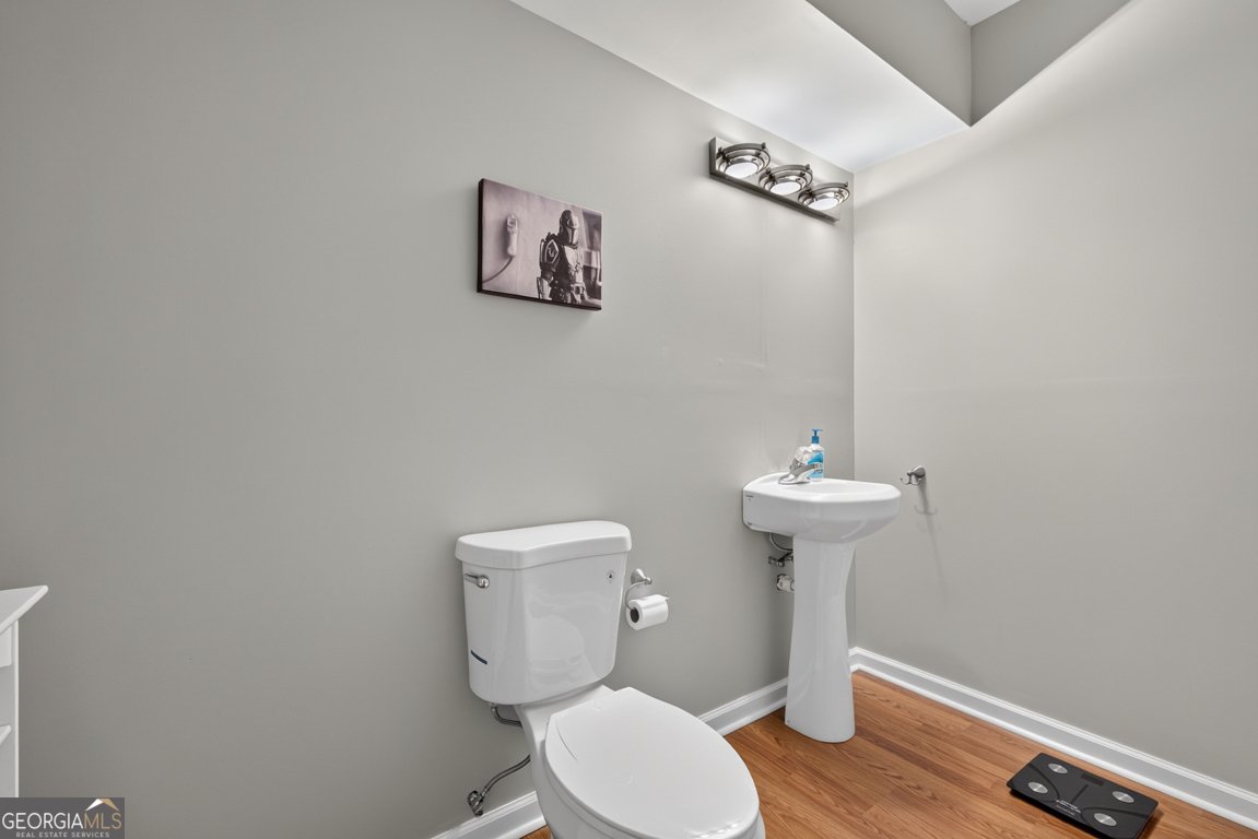 202 Prestwick Drive Hoschton - Photo 47