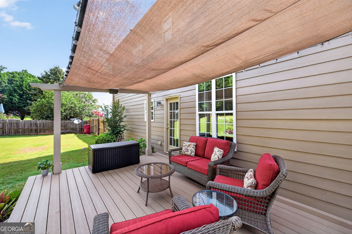 202 Prestwick Drive Hoschton - Photo 49