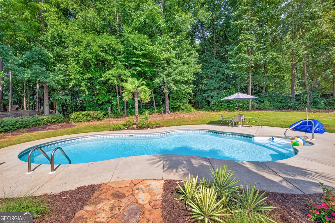 202 Prestwick Drive Hoschton - Photo 51