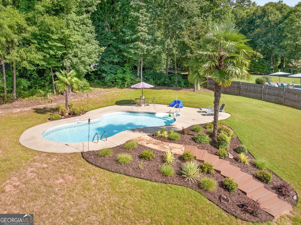 202 Prestwick Drive Hoschton - Photo 52