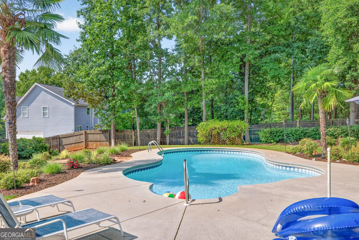 202 Prestwick Drive Hoschton - Photo 54